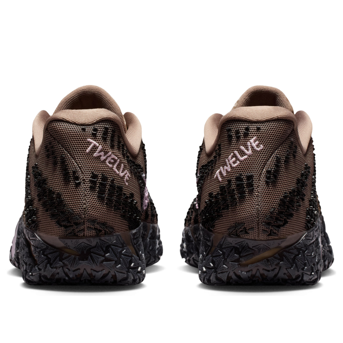 Nike Ja 3 EP 'Mink Brown' HF2794-200