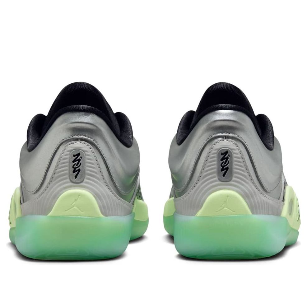 Air Jordan Zion 4 'Damasus' FB1802-005