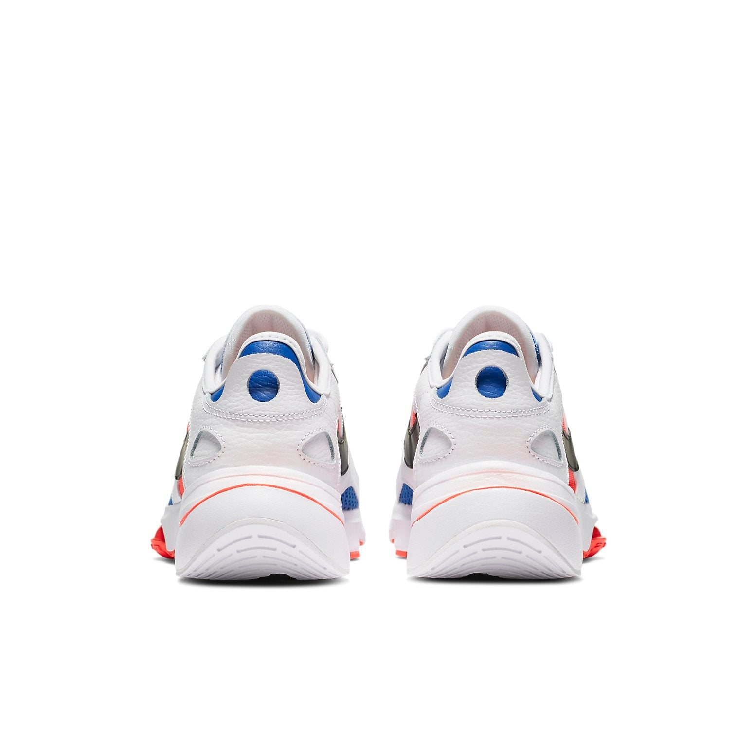 (WMNS) Nike Air Zoom Division 'White Game Royal' CK2950-101