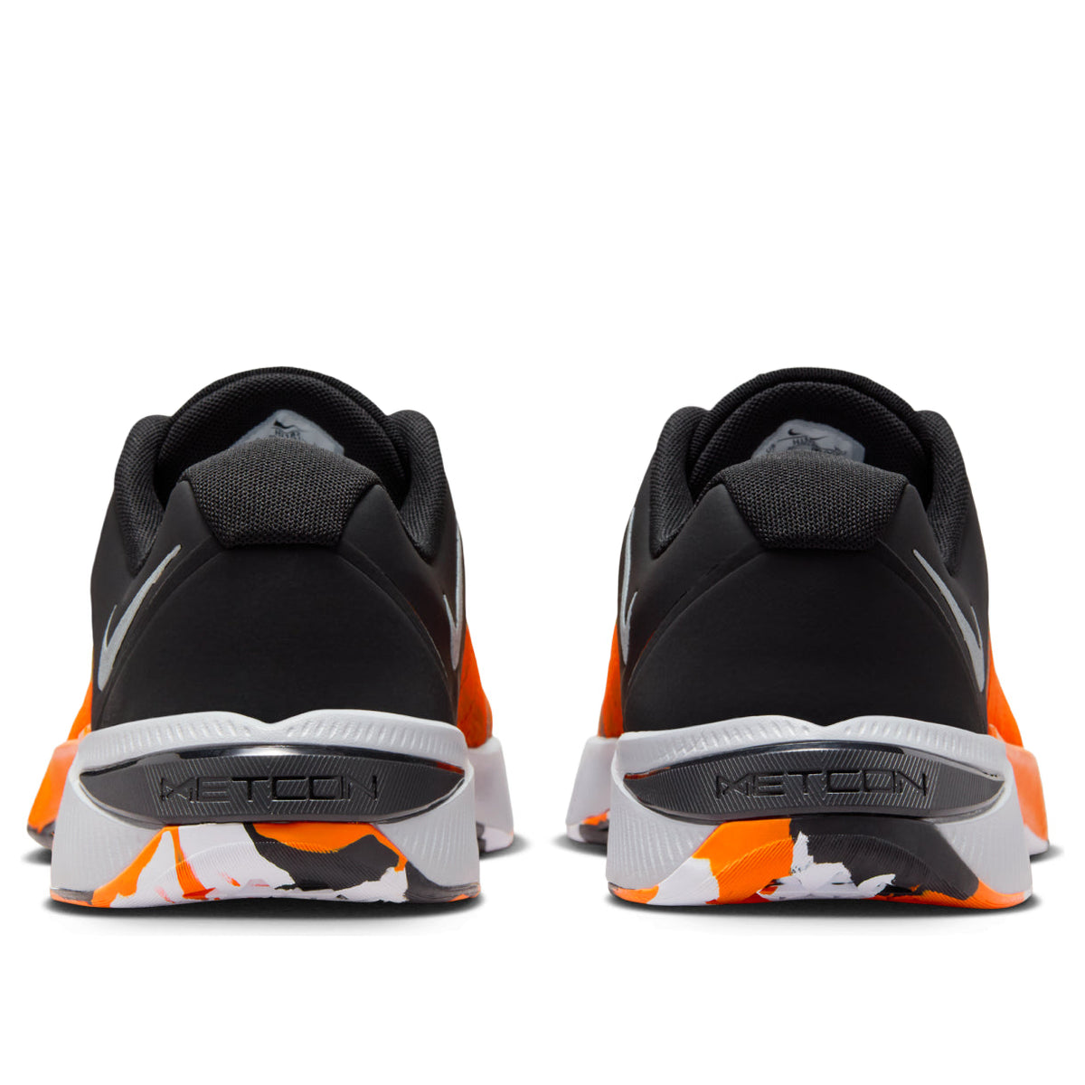Nike Metcon 10 'Black Safety Orange' HJ1875-005