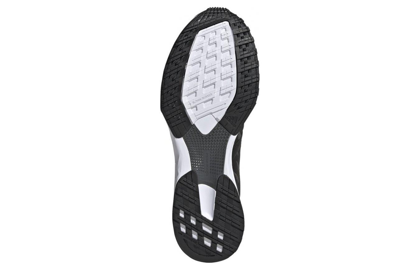 adidas Adizero RC 3 'Black White' GZ5446