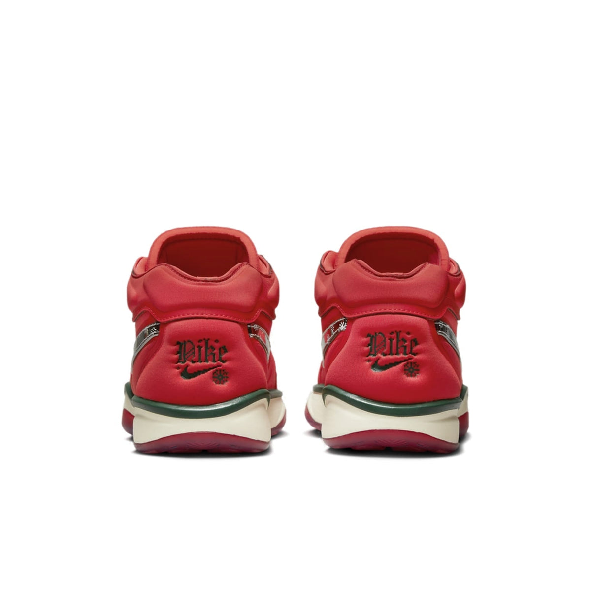 Nike Zoom GT Hustle 2 'Christmas' DJ9405-601