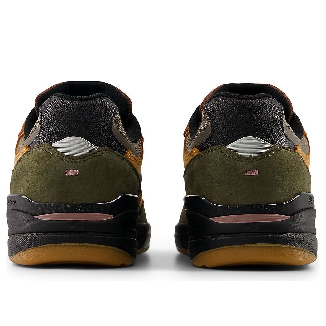 New Balance x Mike Gigliotti 933 'Andrew Reynolds' NM933LOT