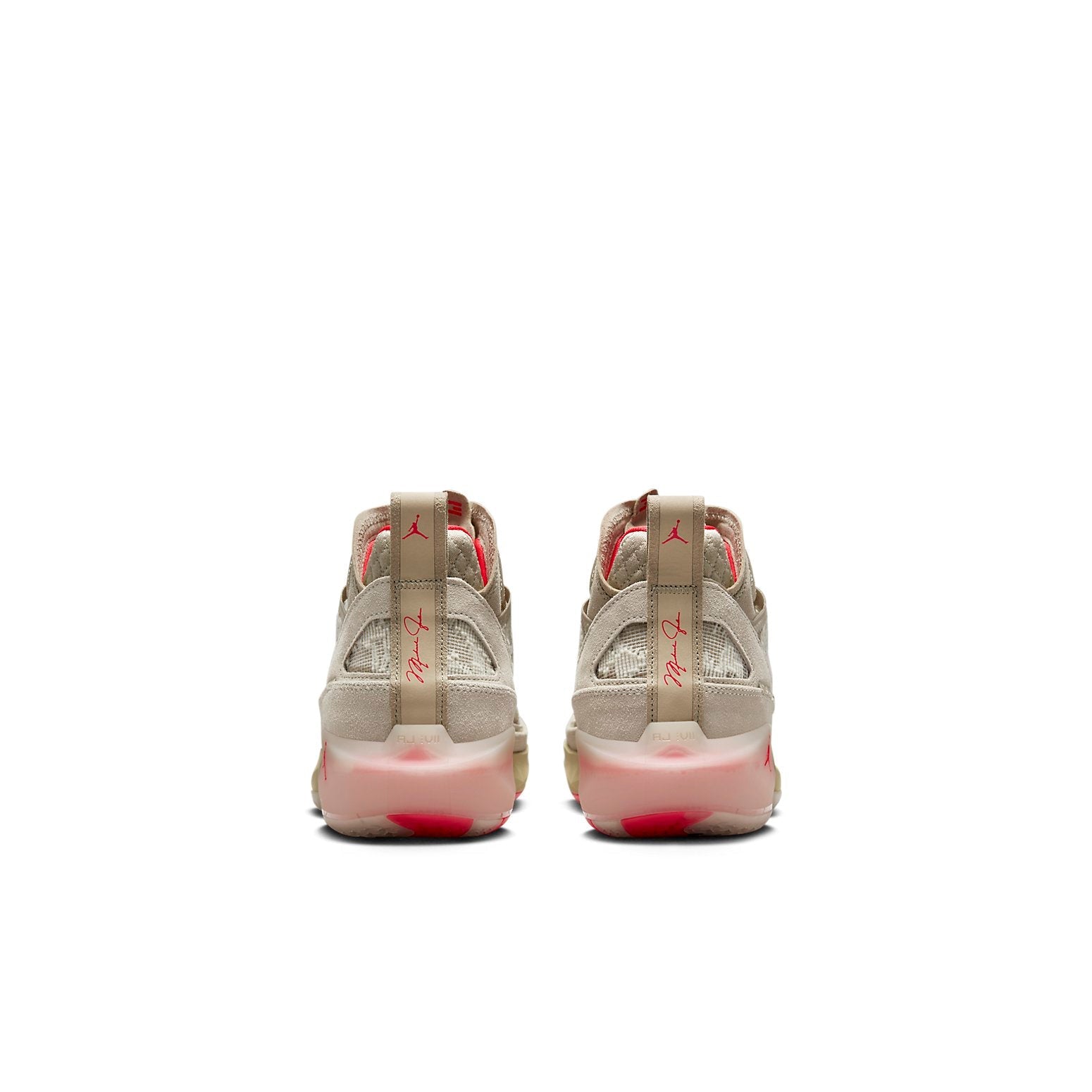 Air Jordan 37 PRM Rattan FD6721-200