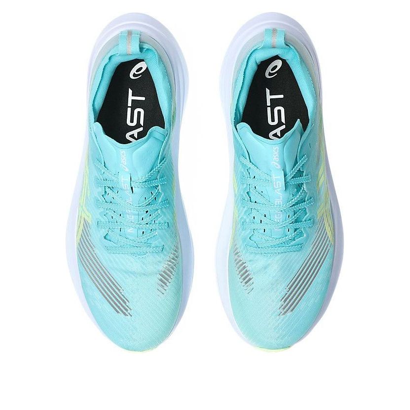 ASICS Megablast 'Energy Aqua Blue Fade' 1013A170-400