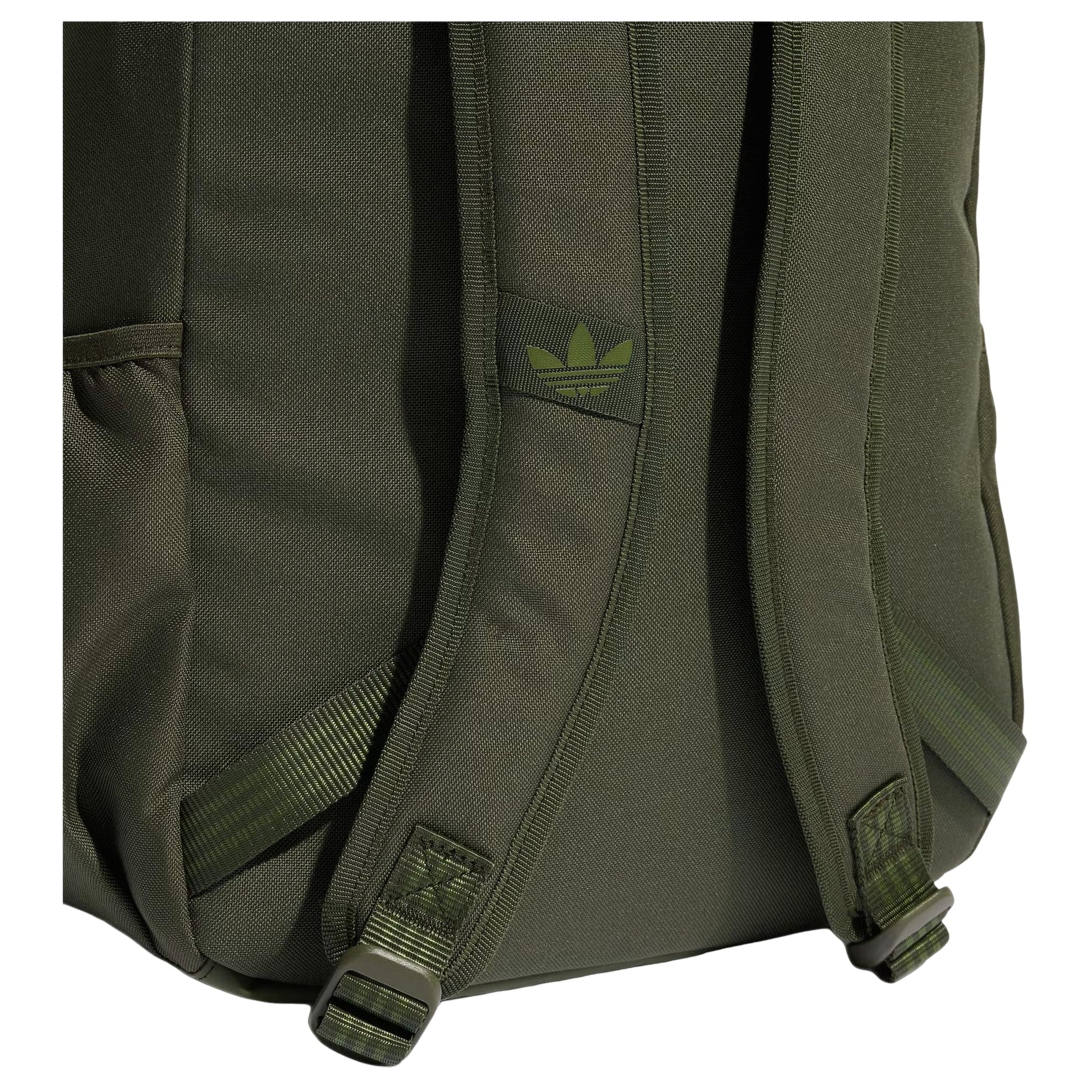 adidas Adicolor Classic Backpack 'Night Cargo' KQ6387
