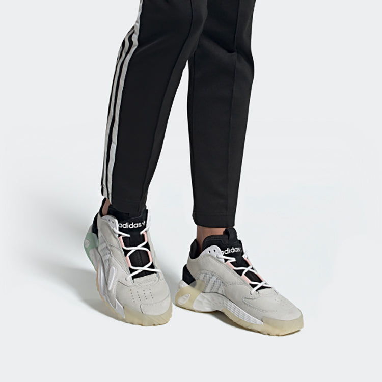 (WMNS) adidas Streetball 'Frost Mint' FV2537