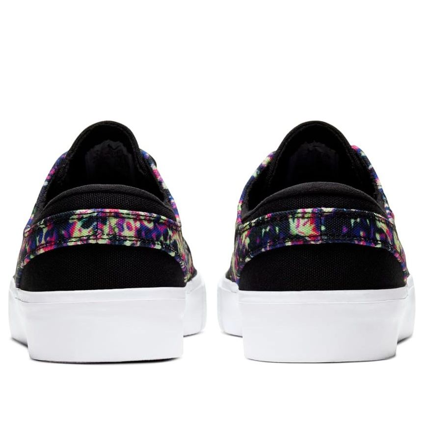 Nike Zoom Stefan Janoski Canvas RM SB 'Tie Dye' AQ7878-003