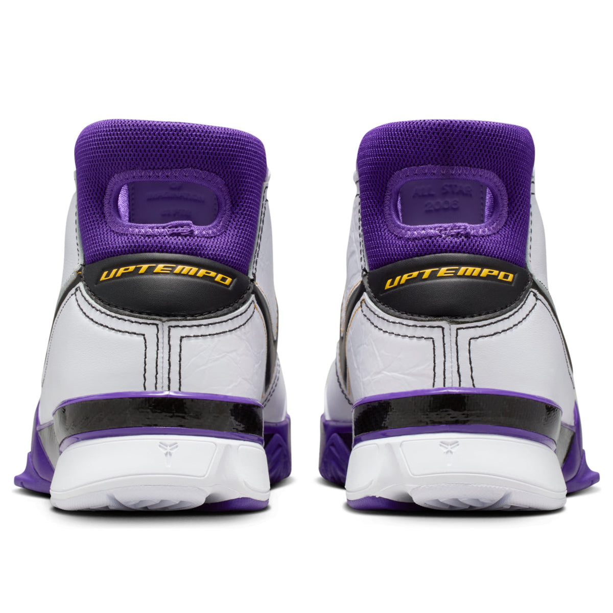 Nike Kobe 1 Protro '81 Points' IM0542-100