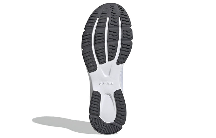 (WMNS) adidas neo Nova Flow White/Black EH1362