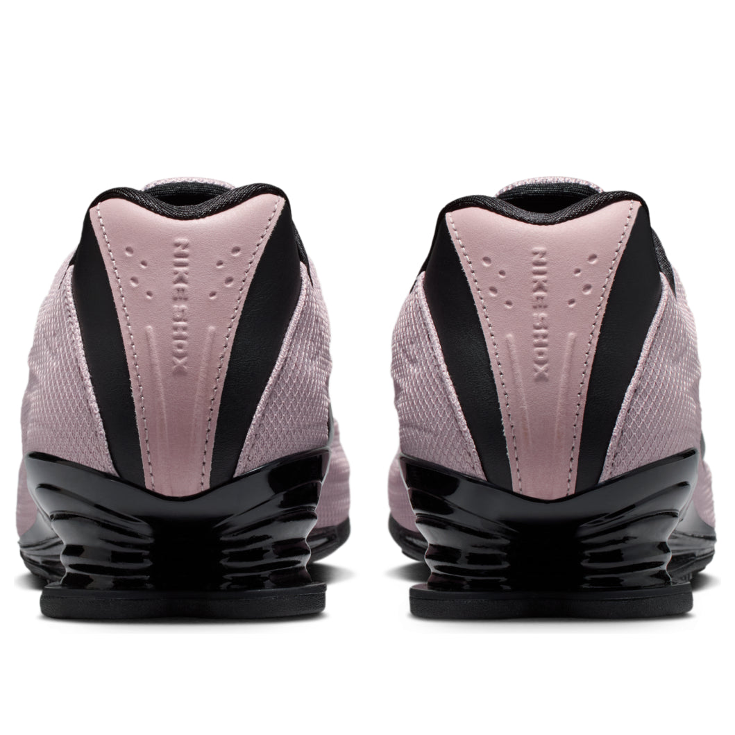 (WMNS) Nike Shox Z 'Particle Rose Black' HQ7540-603