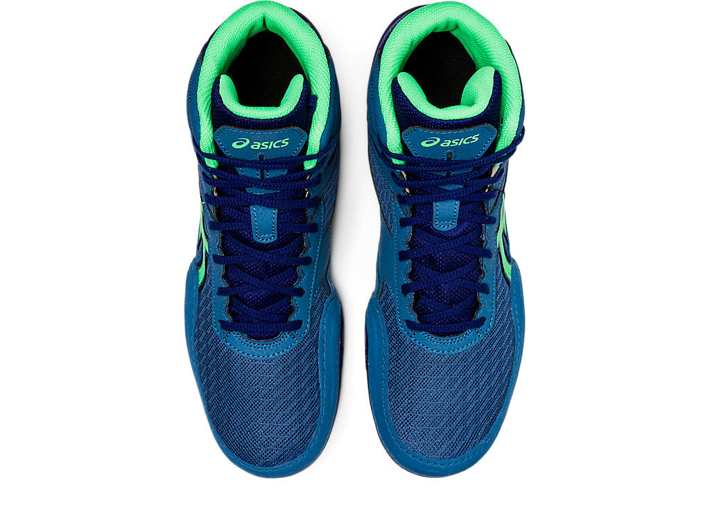 ASICS Matflex 6 'Azure New Leaf' 1081A021-404
