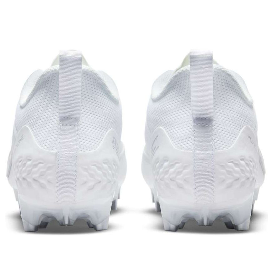 Nike Alpha Huarache 8 Pro 'White Metallic Silver' CW4439-100
