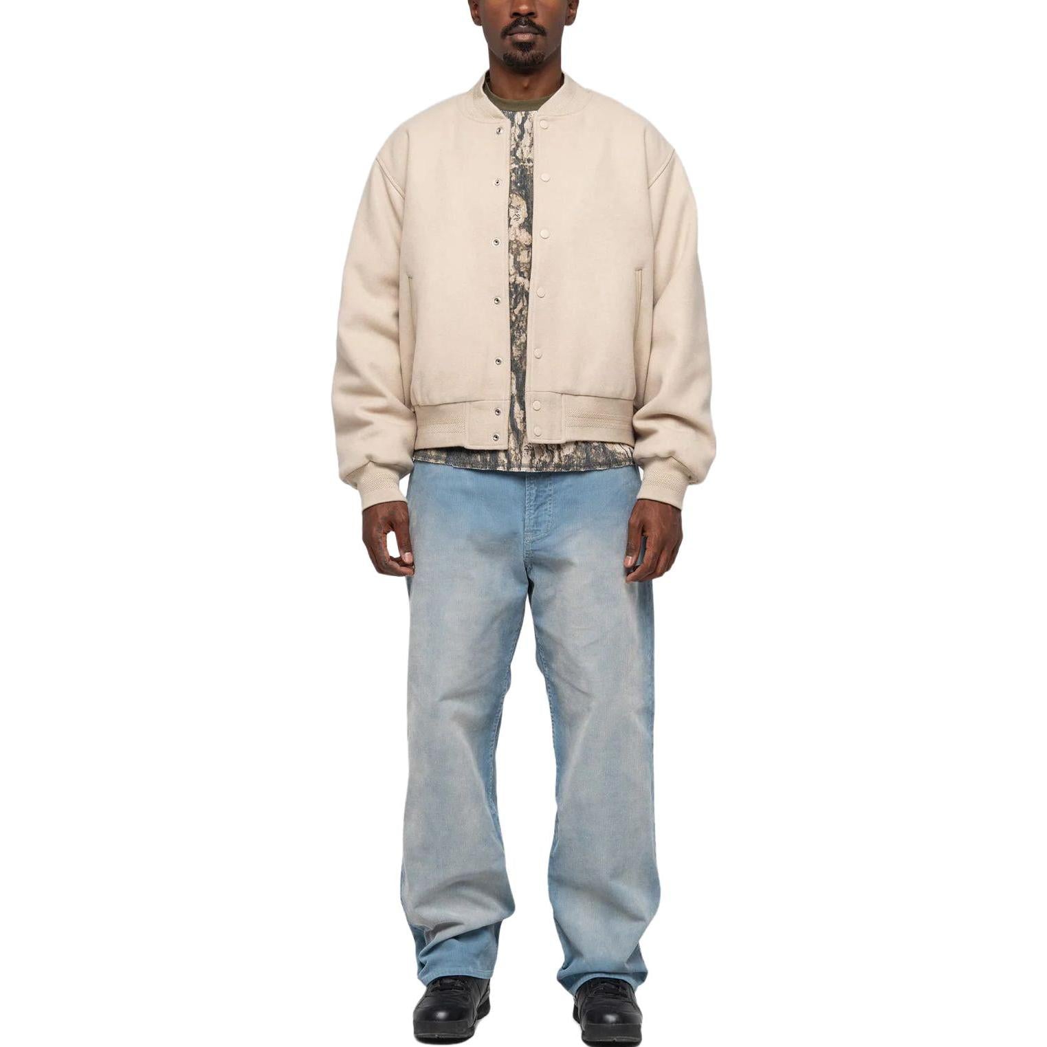 Stussy Big Ol' Jean Overdyed 'Denim Blue' 116631