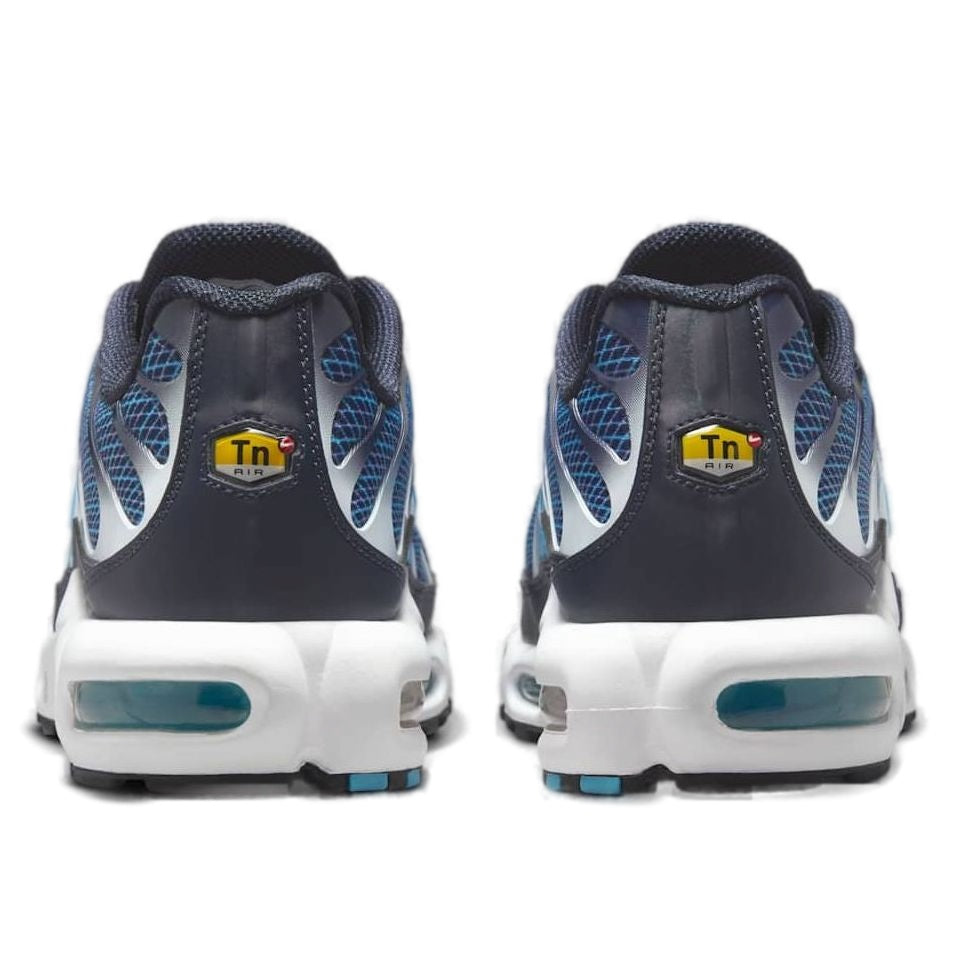 Nike Air Max Plus 'Dark Obsidian' IH4460-400