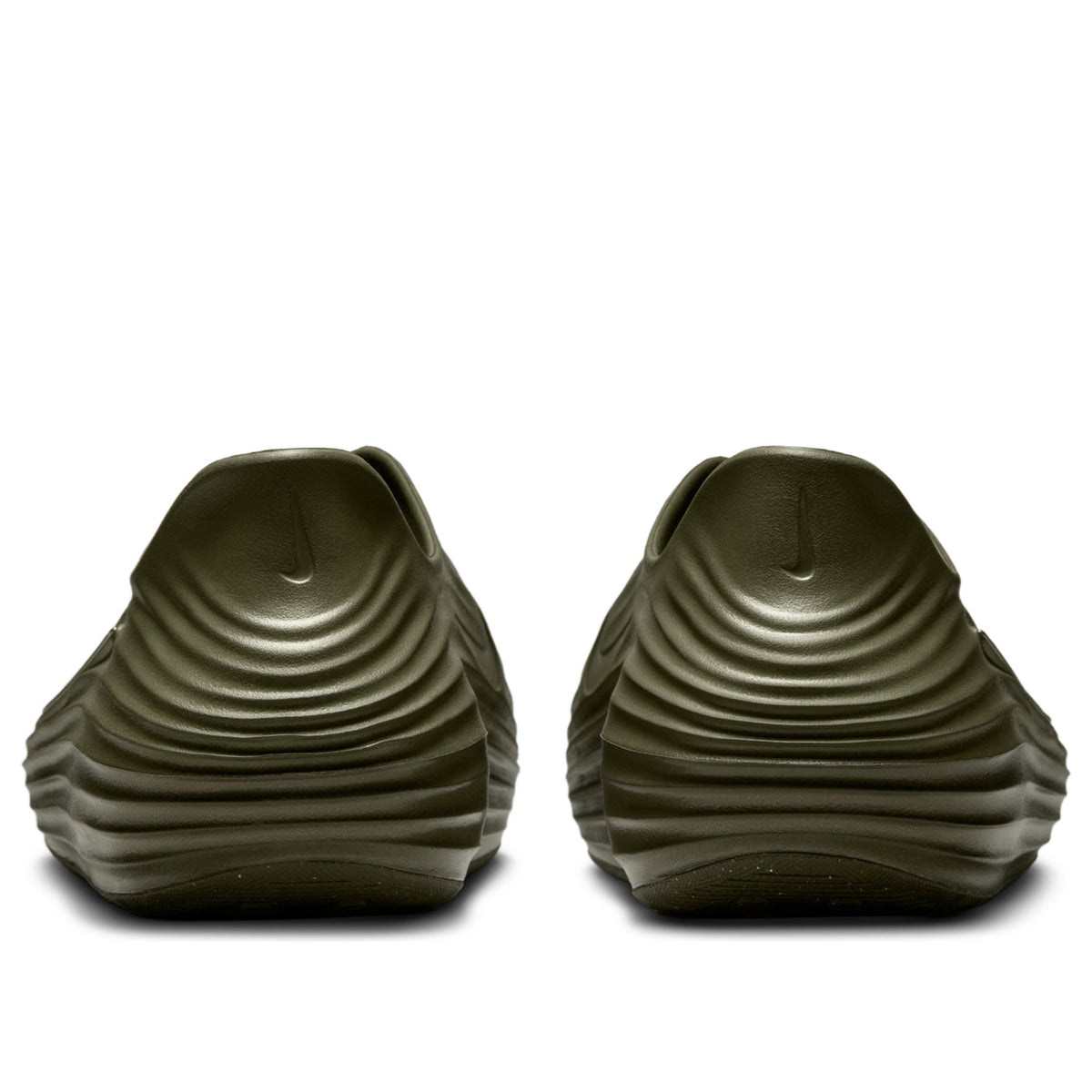 Nike ReactX Rejuven8 Sandals 'Medium Olive' HV5060-201