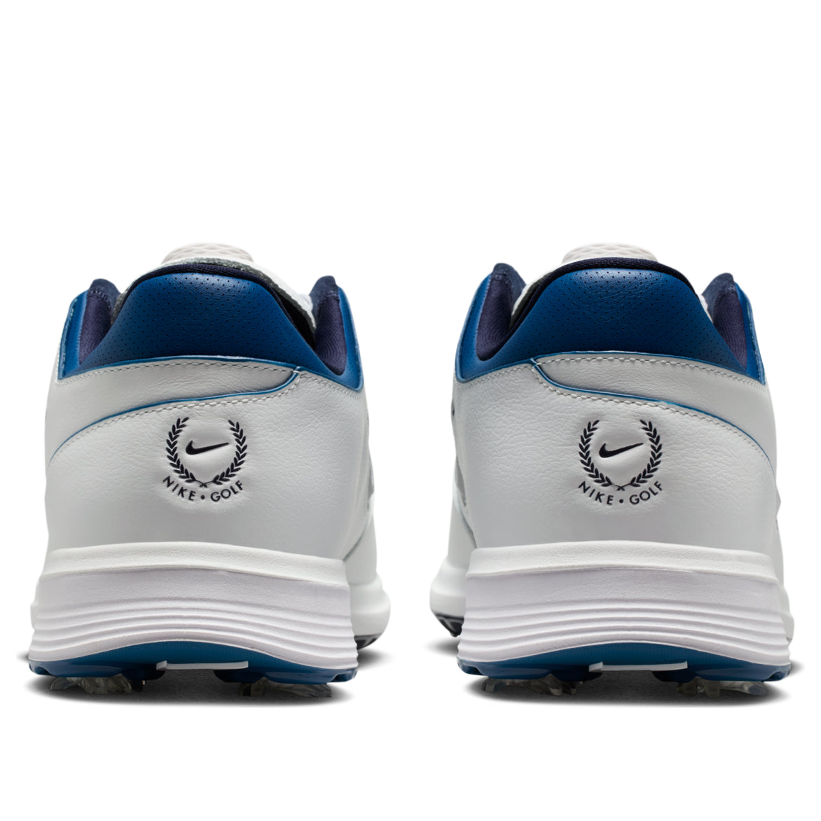 Nike Victory Tour 4 Boa 'Summit White Metallic Silver' HM6545-102