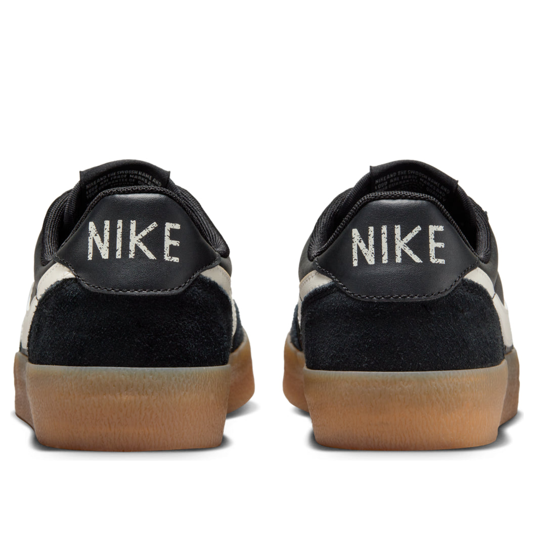 (WMNS) Nike Killshot 2 'Black Gum Yellow Sail' FZ5630-001
