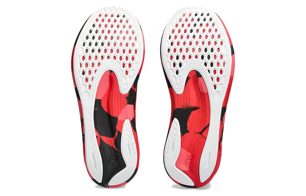 ASICS Noosa Tri 15 'Avant Garde - Electric Red' 1011B609-600