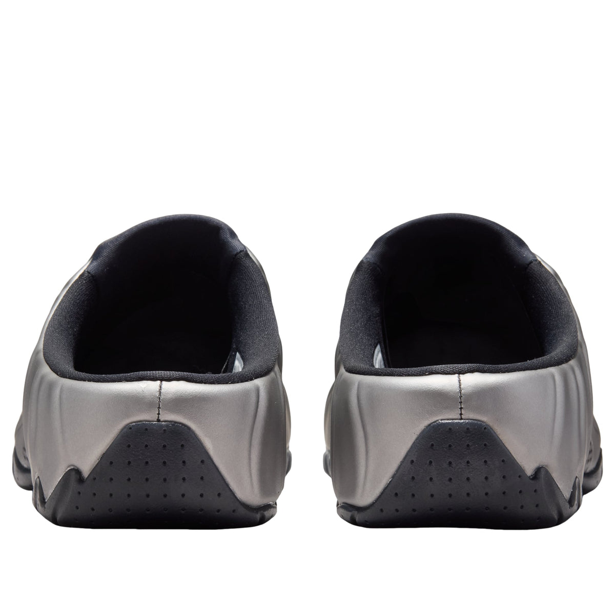 Nike Clogposite 'Metallic Dark Grey' IR5919-044