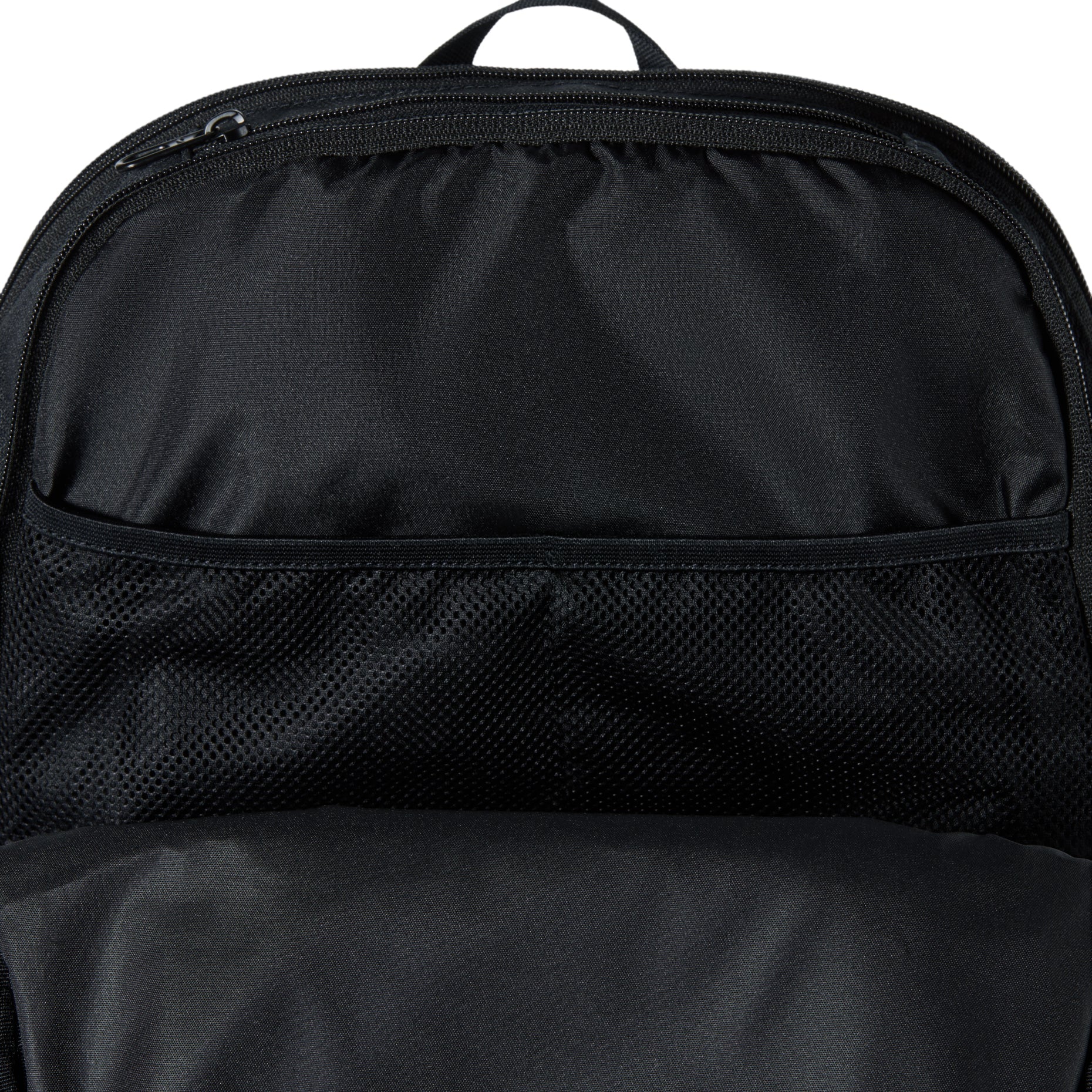 Nike Academy 30L Backpack 'Black Black White' IO0912-010