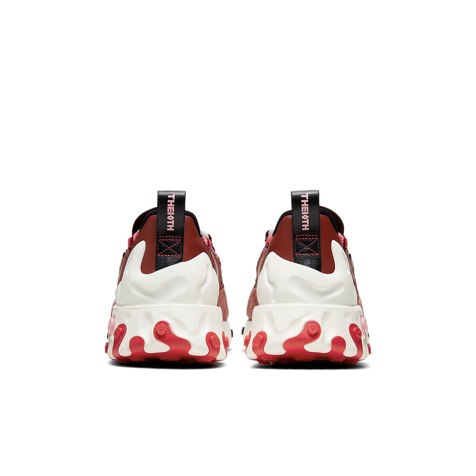 Nike React Sertu Clay Shoes Nike React Sertu Clay for Sale | Authenticity Guaranteed | eBay main image 2