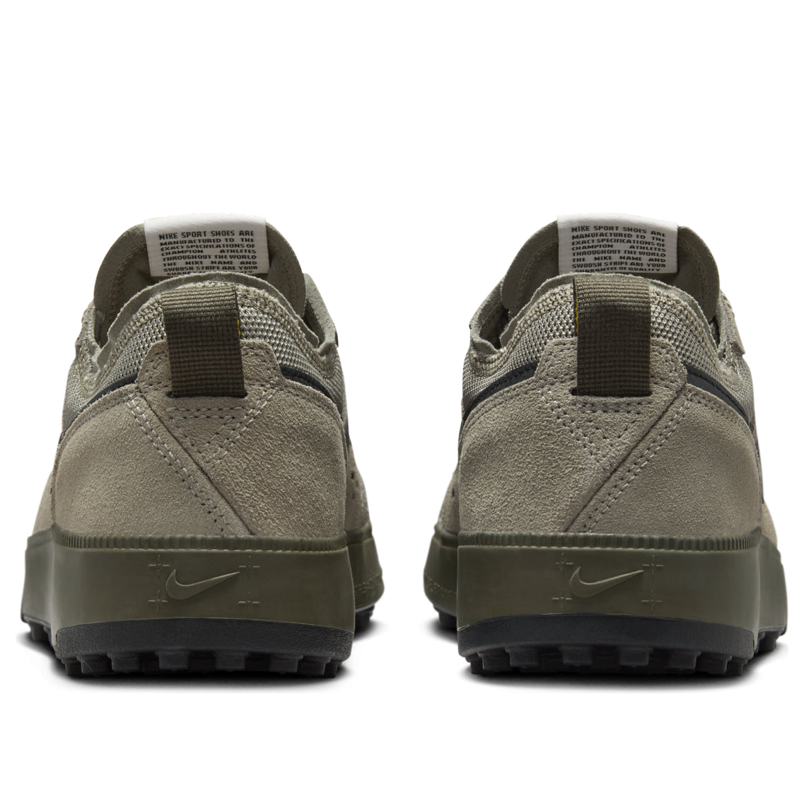 Nike C1TY 'Medium Olive' FZ3863-300
