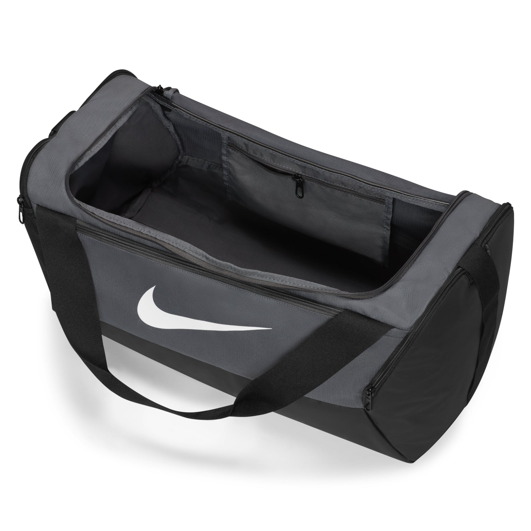 Nike Brsla S Duff - 9.5 41L 'Black Grey' DM3976-068