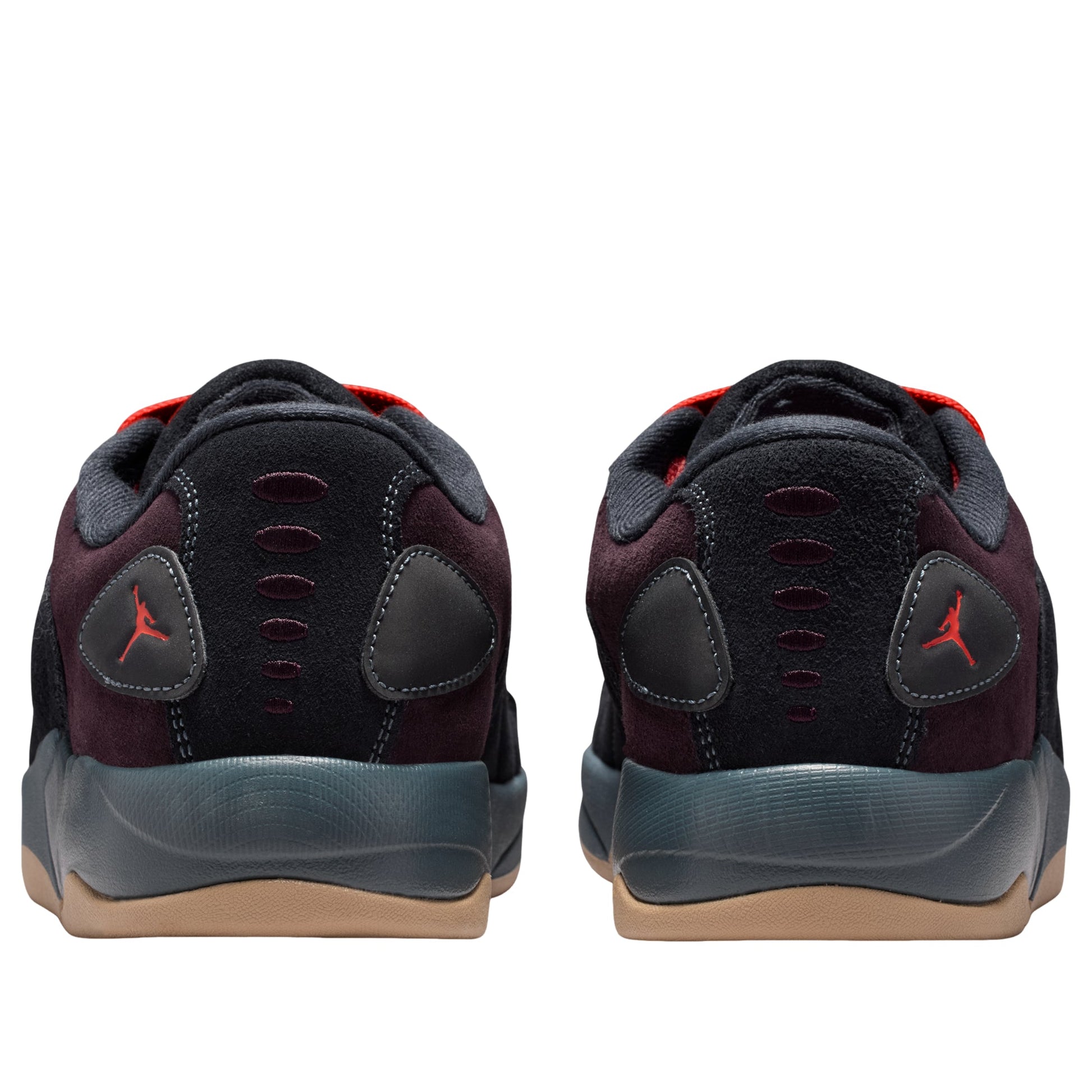 Air Jordan Session 'Dark Obsidian Burgundy Ash' IB3731-403