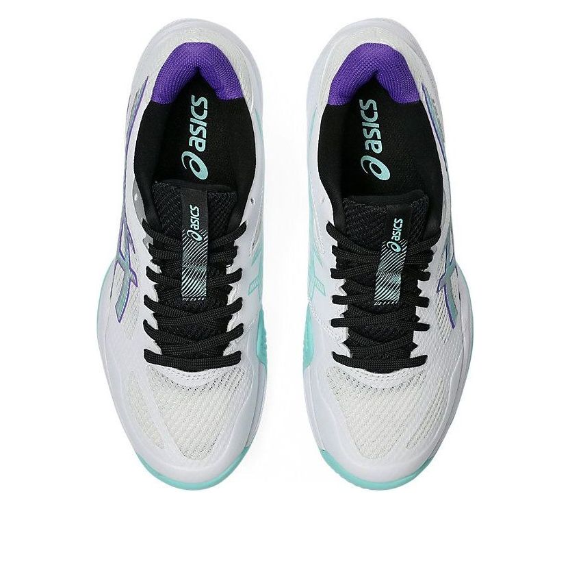 (WMNS) ASICS Blade FF 2 'White Illuminate Mint' 1072A120-104