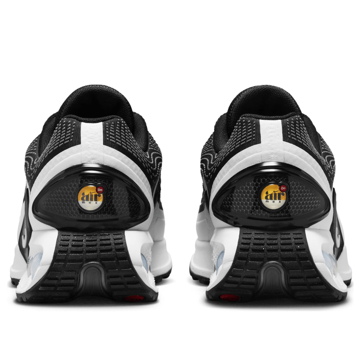 (WMNS) Nike Air Max DN 'Black White' FJ3145-002
