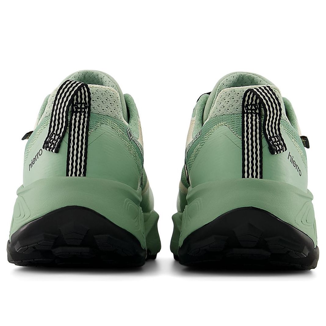New Balance Fresh Foam X Hierro v9 GORE-TEX 'Mosaic Green Permafrost Black' MTHIGLA9