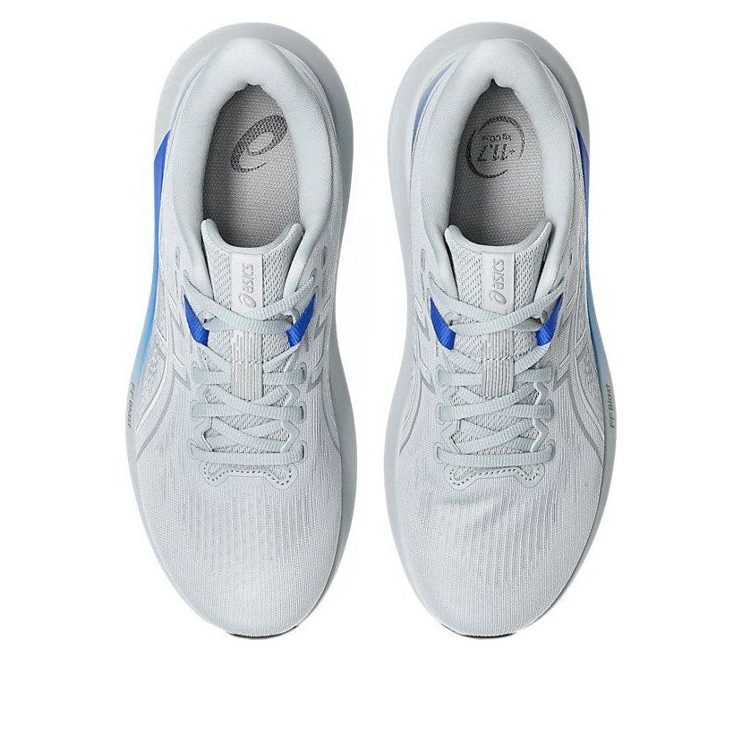ASICS GT-1000 15 'Piedmont Grey Neon Blue' 1011C230-020