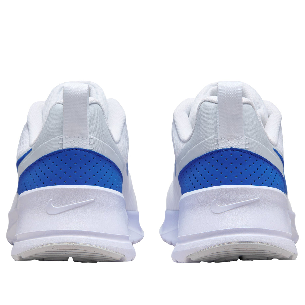 Nike Air Max Nuaxis 'White Racer Blue' FD4329-100