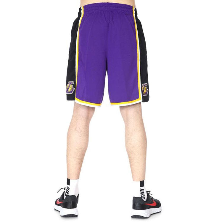 Air Jordan NBA Statement Edition Basketball Shorts 'Los Angeles Lakers' CV9564-504