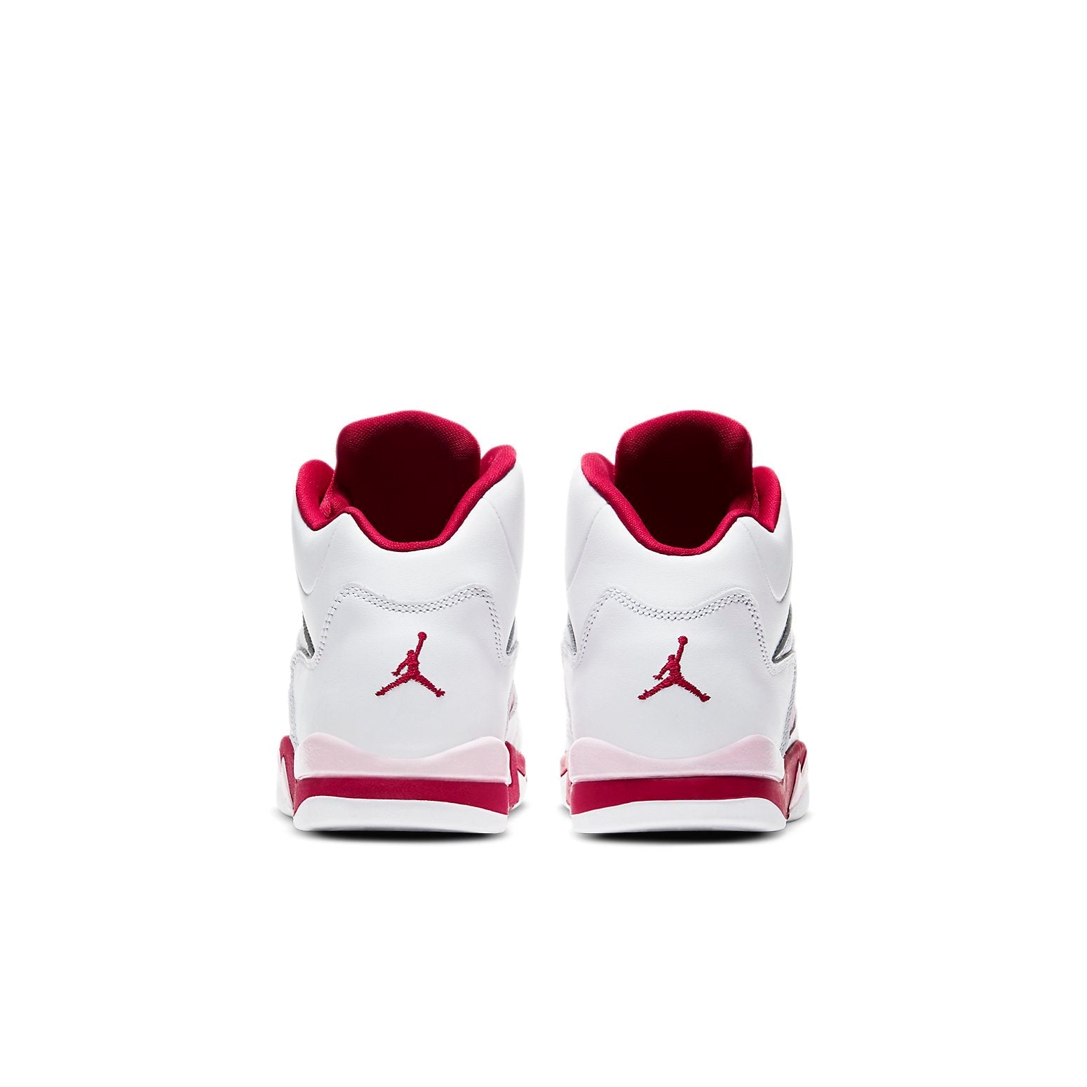 (PS) Air Jordan 5 Retro 'Pink Foam' 440893-106