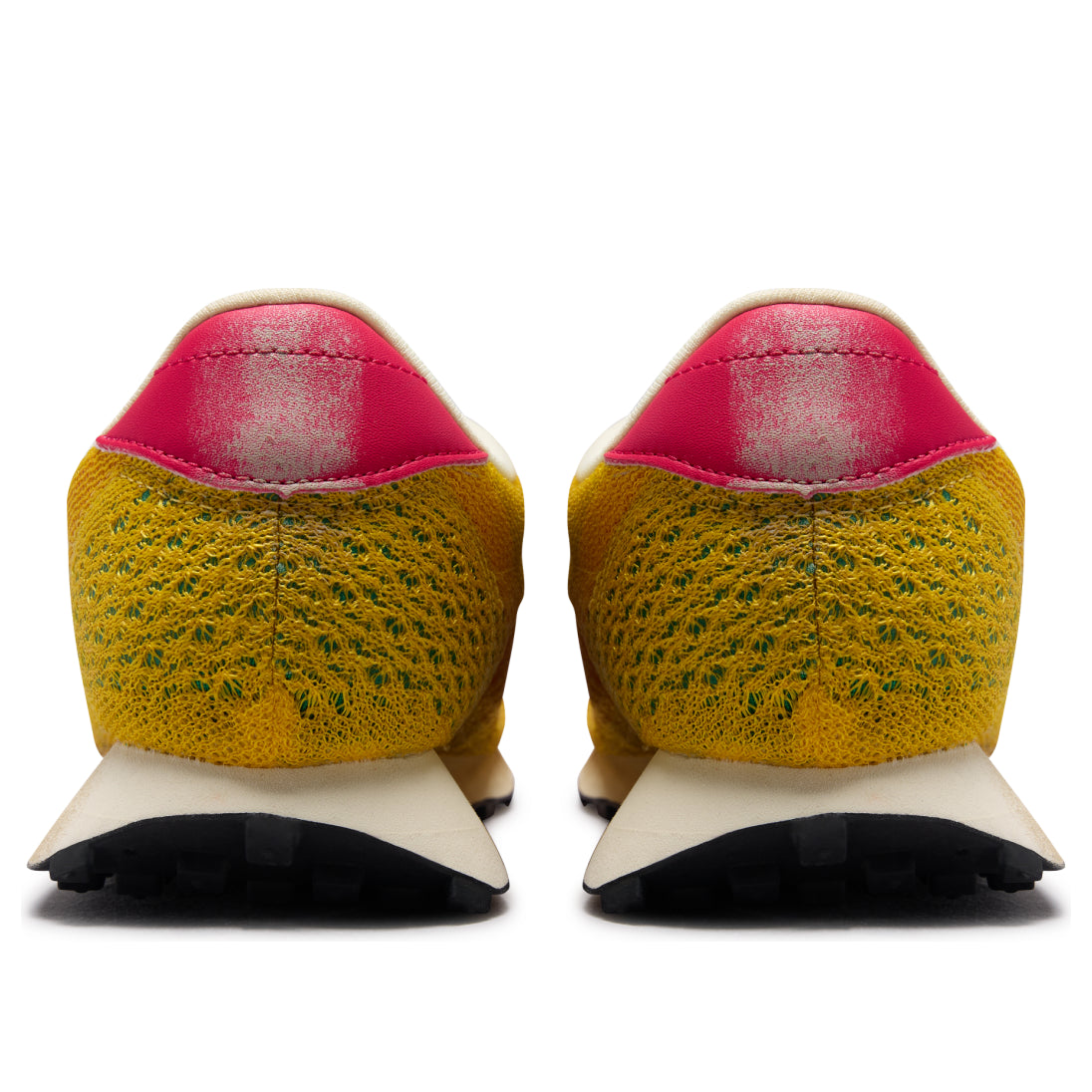 Nike LD-1000 Flyknit 'Amarillo University Red' IW1896-761