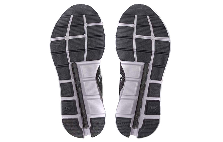 (WMNS) On Running Cloudstratus 'Black Lilac' 29.99562
