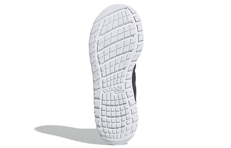 (WMNS) adidas neo Fusion Winter Boots 'Grey Black' EE9714