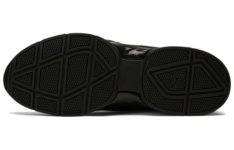PUMA Leader VT 'Black' 191516-01