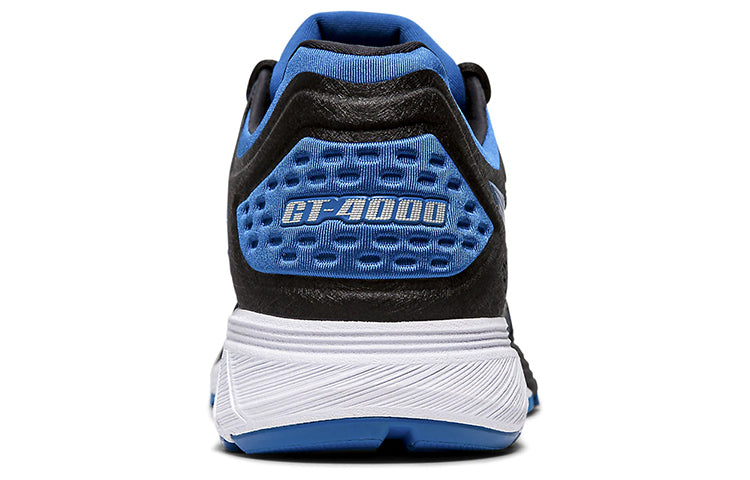 ASICS GT 4000 'Black Metropolis' 1011A163-002