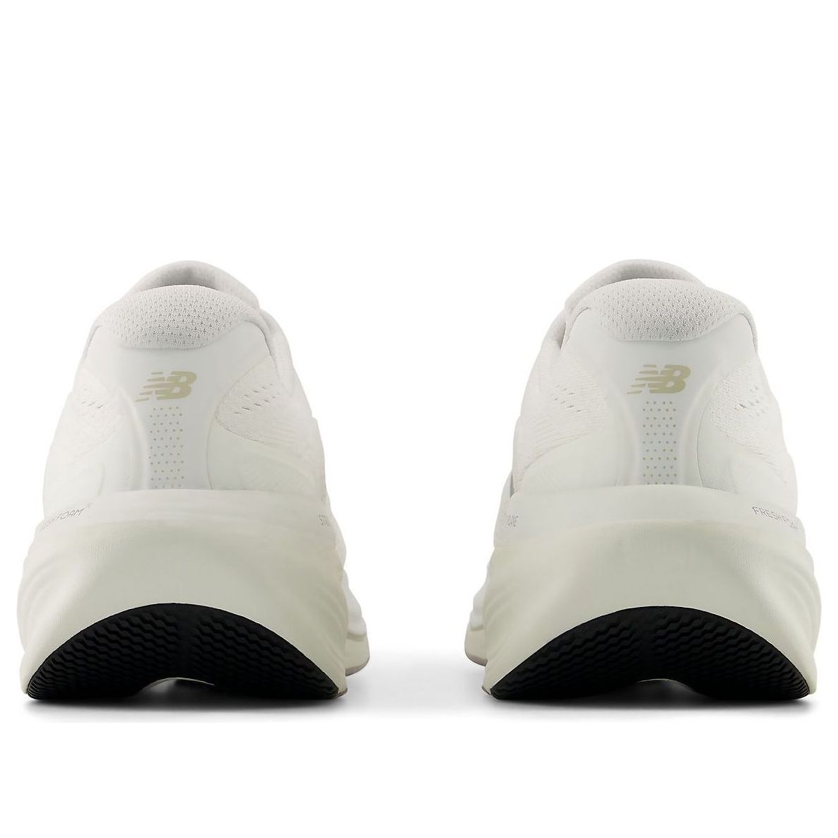 (WMNS) New Balance Fresh Foam X 860v15 'White Silver Metallic' W86019F