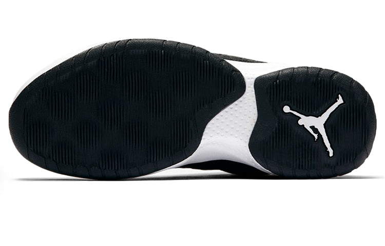 (GS) Air Jordan B. Fly 'Anthracite' 881446-009