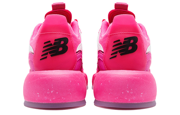 New Balance Jaden Smith x Vision Racer 'Peony' MSVRCJSC