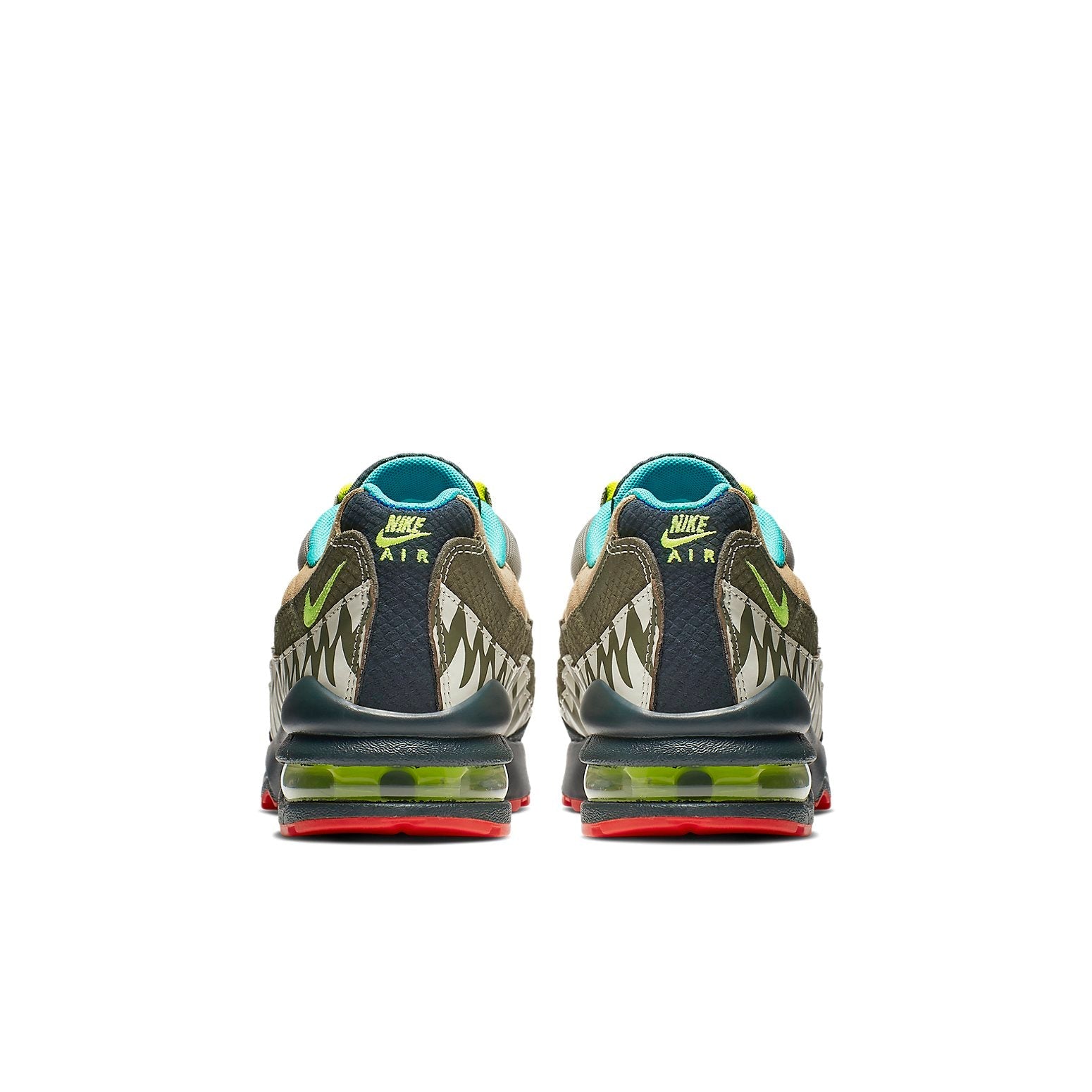 (GS) Nike Air Max 95 'Monster' CI9943-300