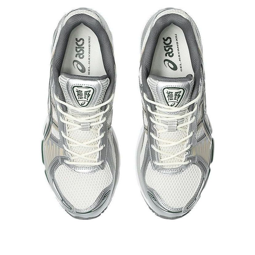 ASICS Gel-Kayano 12.1 'White Silver' 1203A759-105