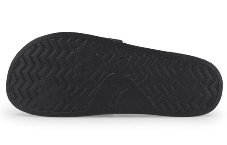 PUMA Leadcat 2.0 Shower 'Black White' 384140-01
