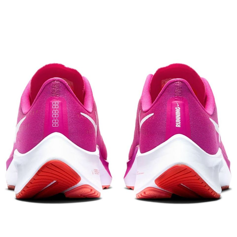 (WMNS) Nike Air Zoom Pegasus 37 'Fiery Pink' BQ9647-600