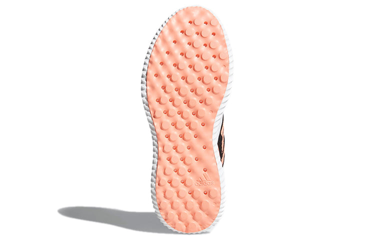 (WMNS) adidas Alphabounce RC 'Black Pink' CG4789