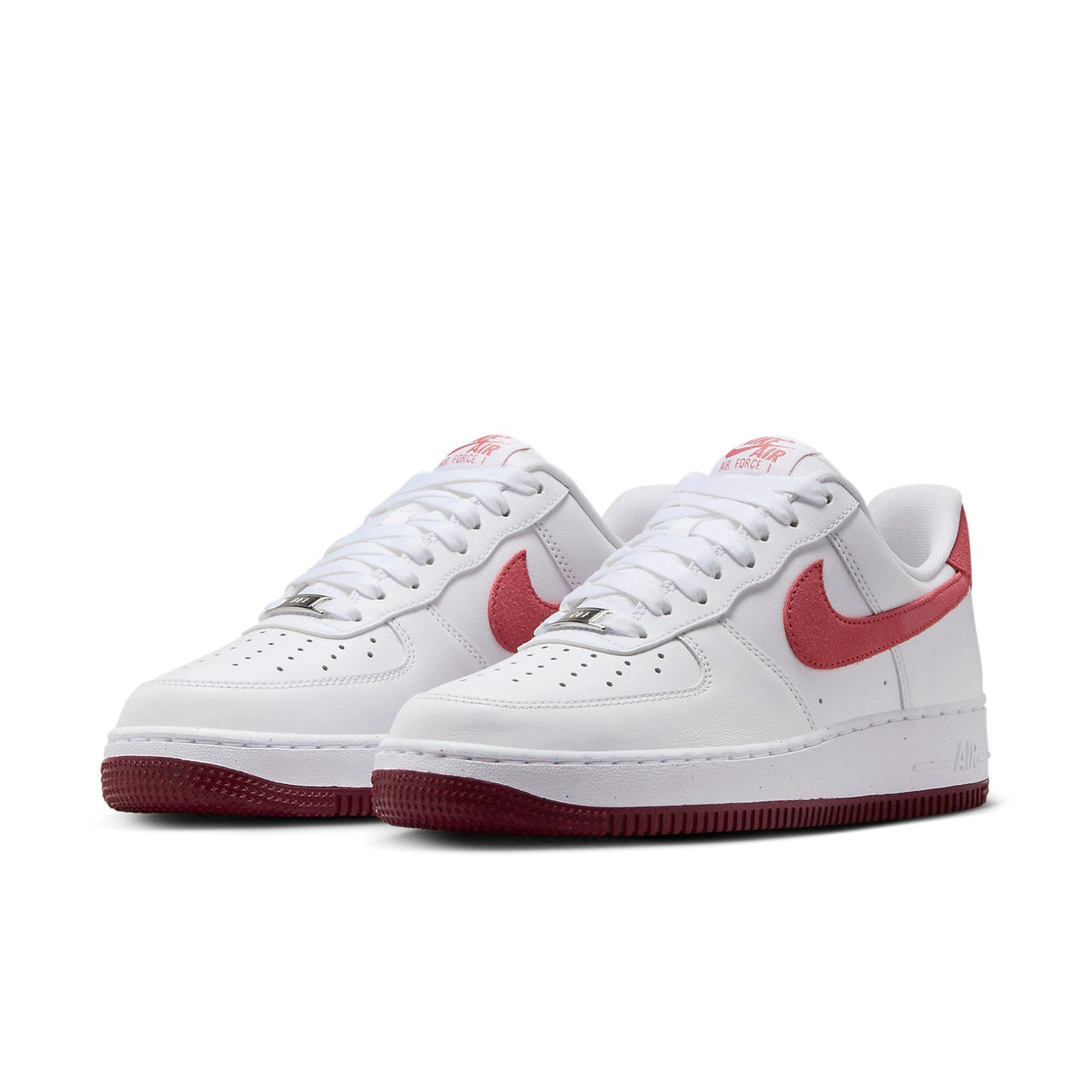 (WMNS) Nike Air Force 1 Low 'Adobe' FQ7626-100